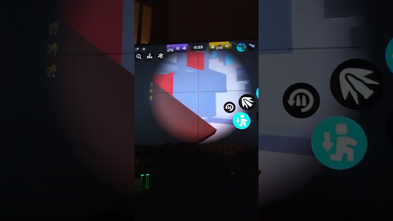 Playing rivals and getting a rank pt1