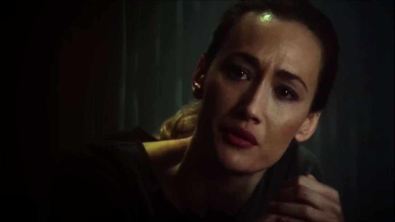 Nikita 2x14: Carla 