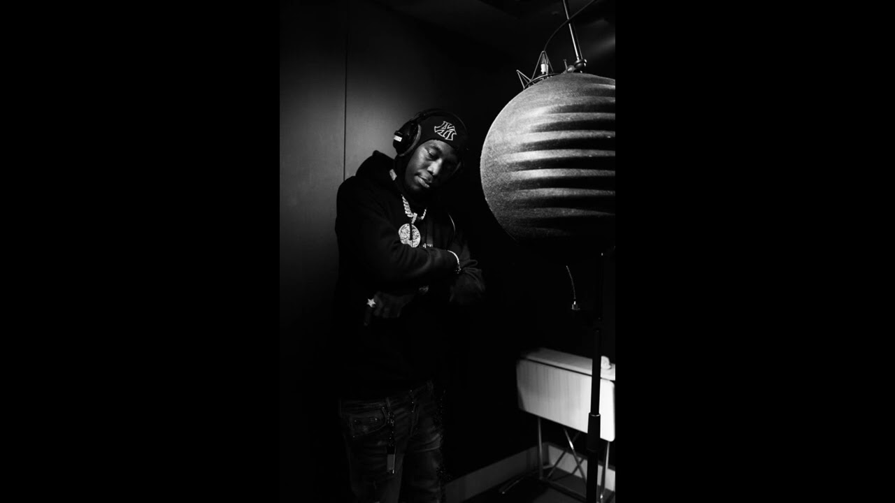 “Bound To Fall” – Sample Drill x Shawny Binladen Type Beat | Melodic x Drill 2025