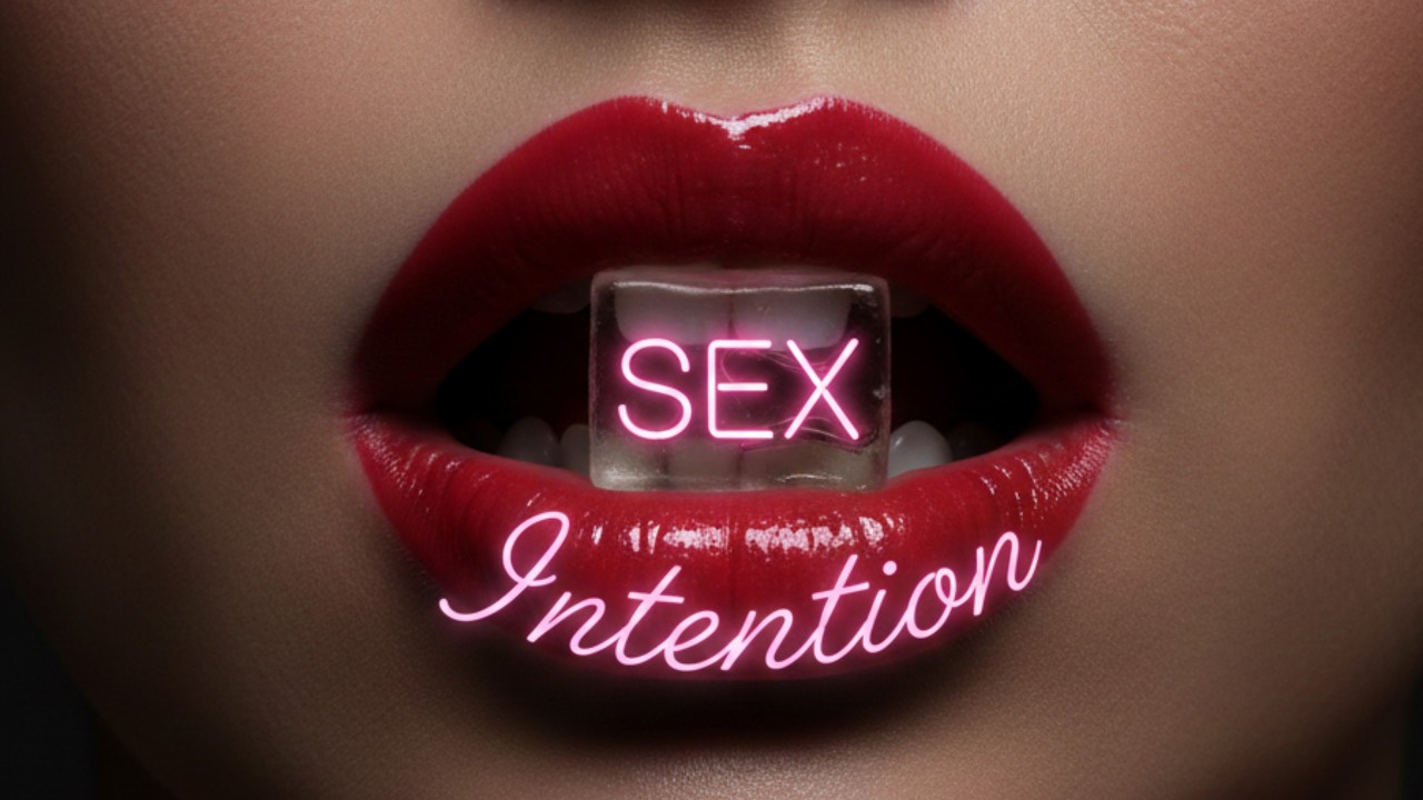 Sex Intention 🌴| Zouk Reggae Cover | Sylvie Davison