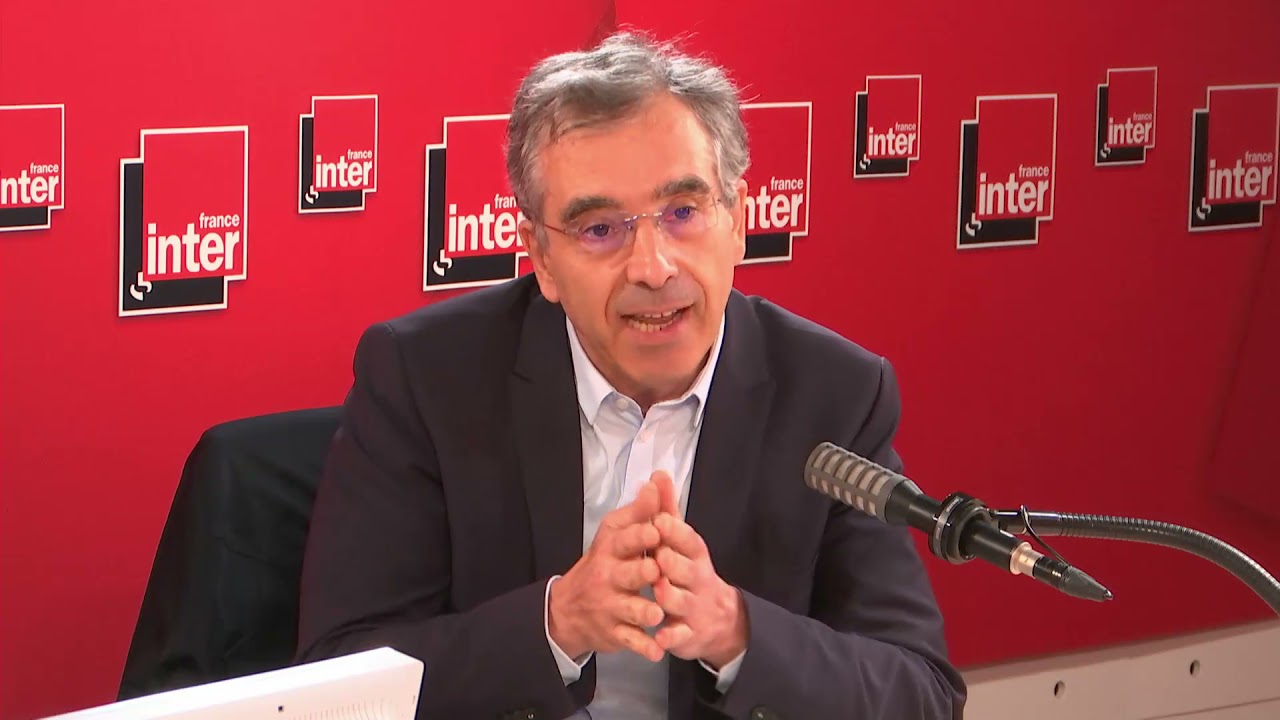 Pascal Blanchard débat avec Dominique Reynié : 