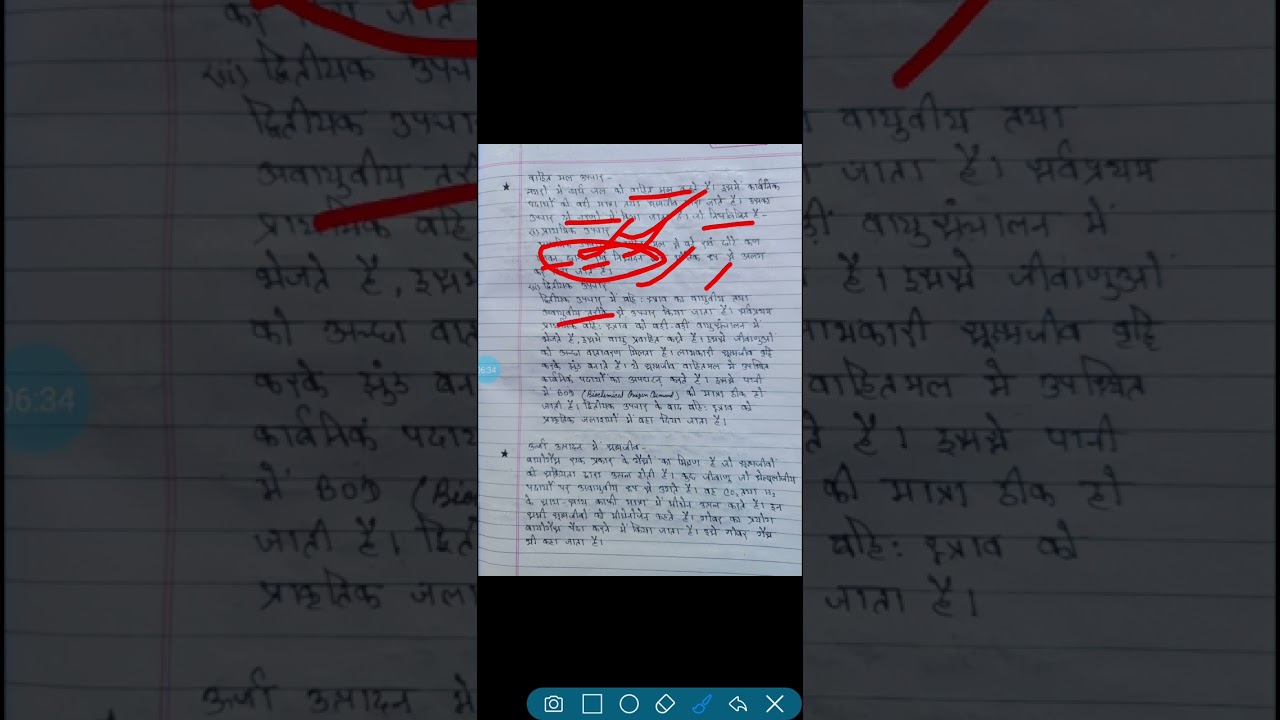 मानव कल्याण में सूक्ष्मजीव