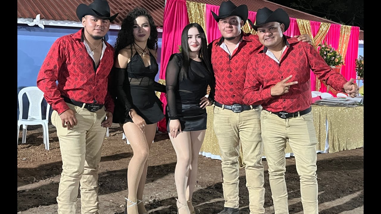 Gran Torneo Moncagua con Atardecer Tropical