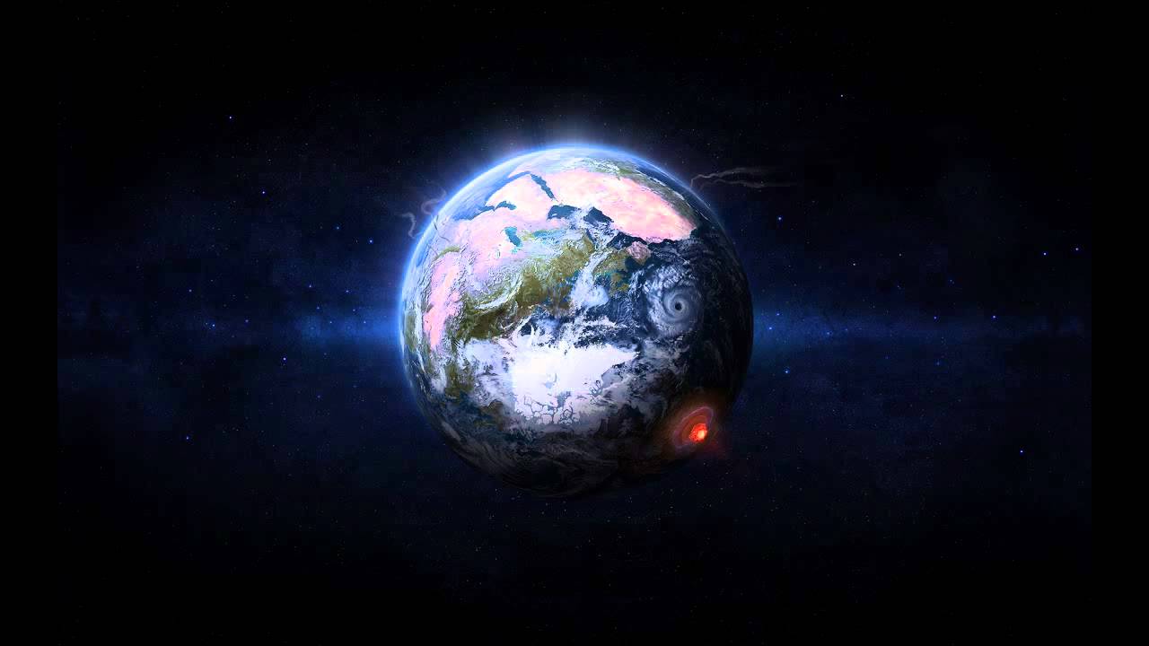 Torus - Armageddon