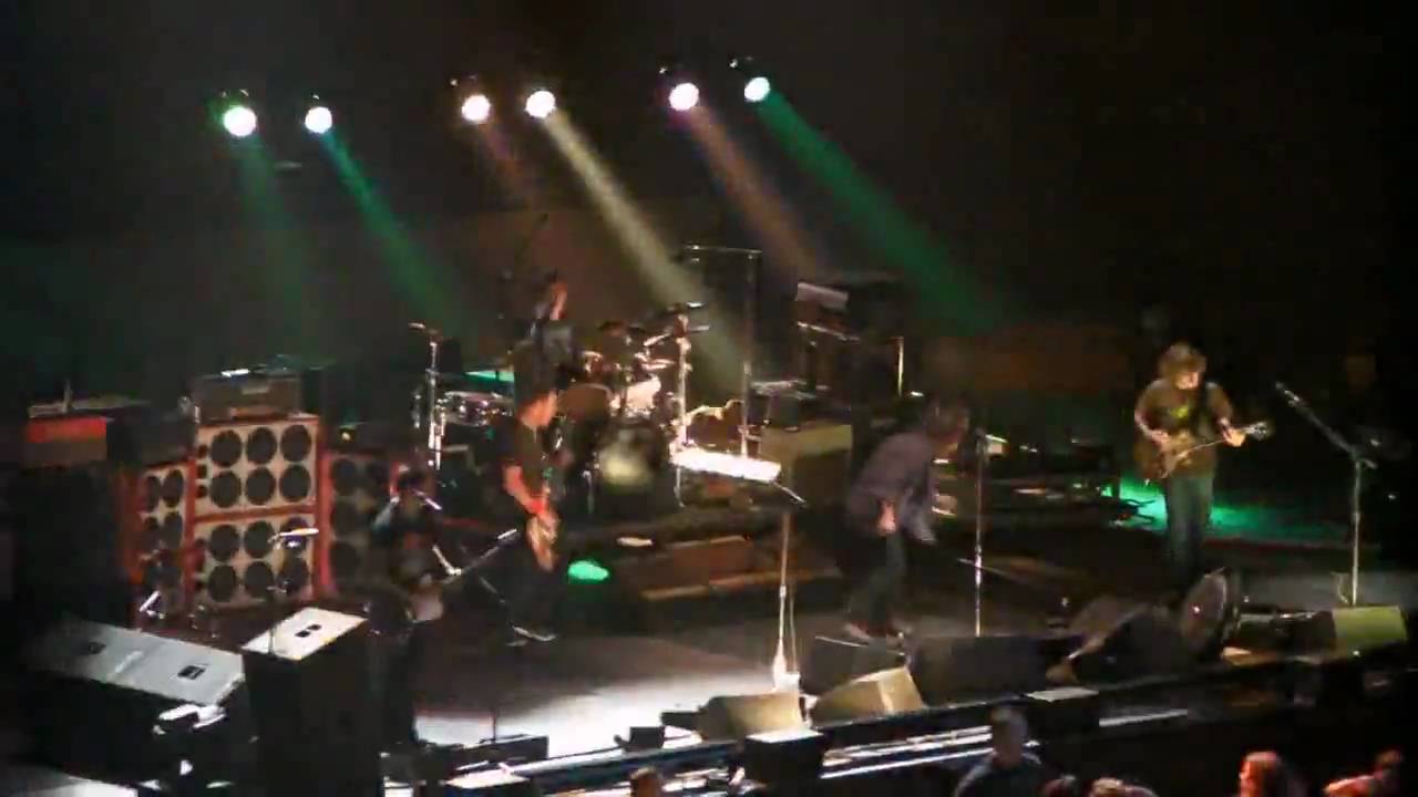 Pearl Jam - No way - Subtitulado en español