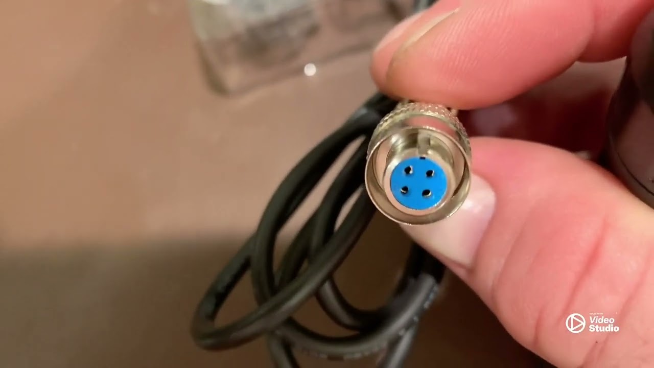Koi pond DISSOLVED OXYGEN METER