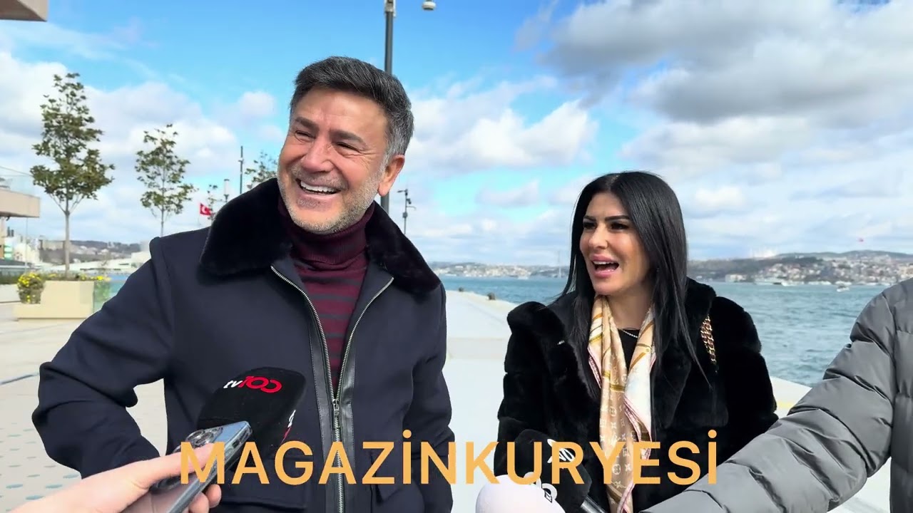 İZZET YILDIZHAN ‘ROMANTİK BİRİ DEĞİLİM’