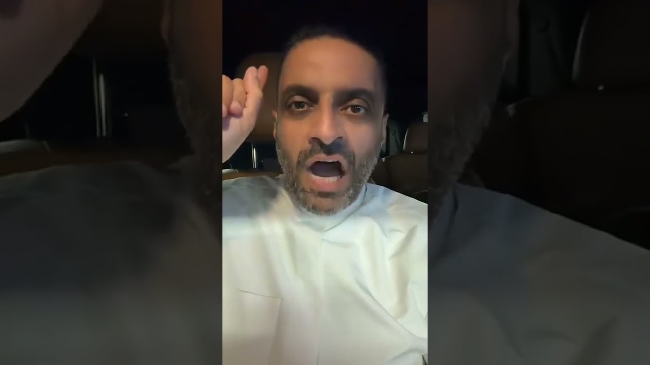 مشعل النامي |  متى تنتهى الحرب ؟