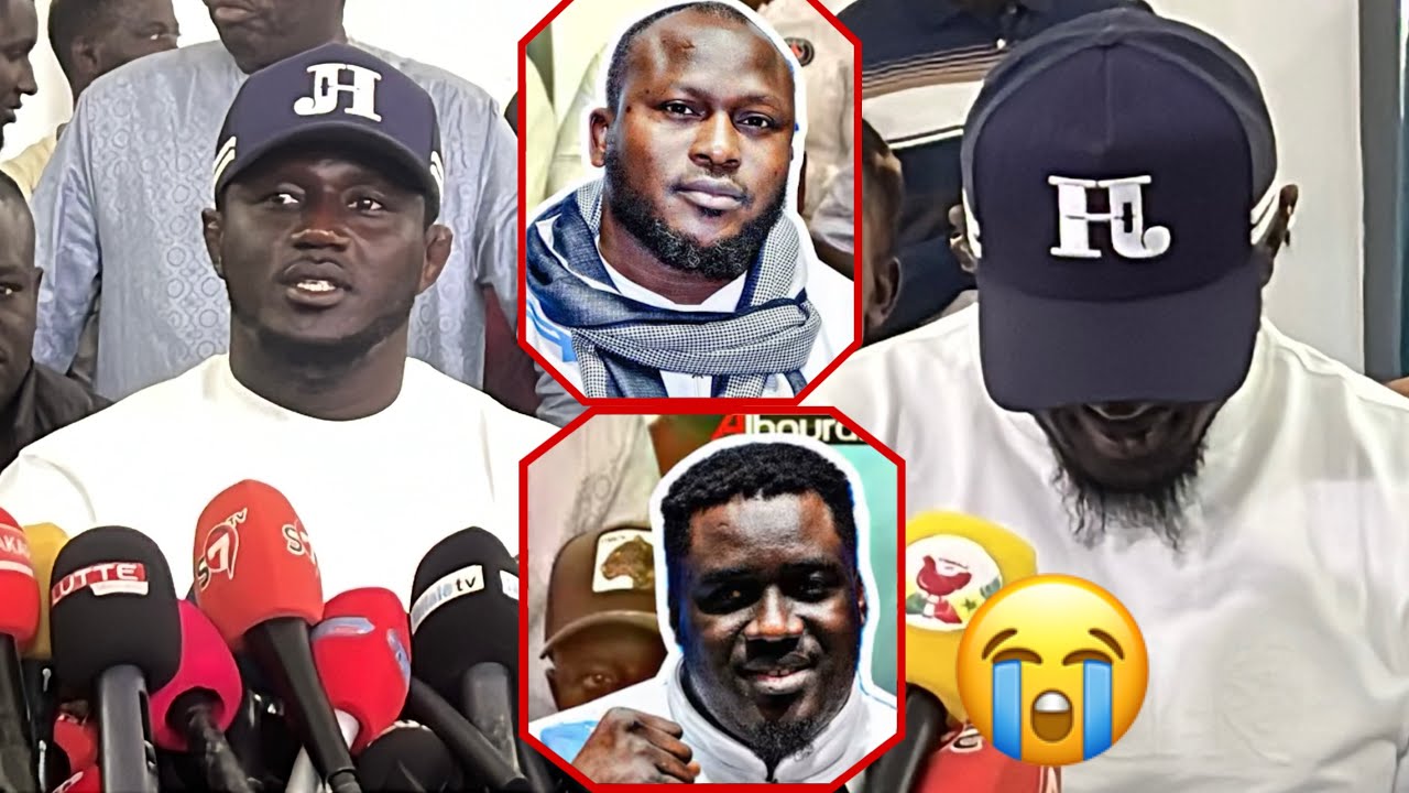 Balla Gaye révèle sur Mod'Lô vs Sa Thiès : 