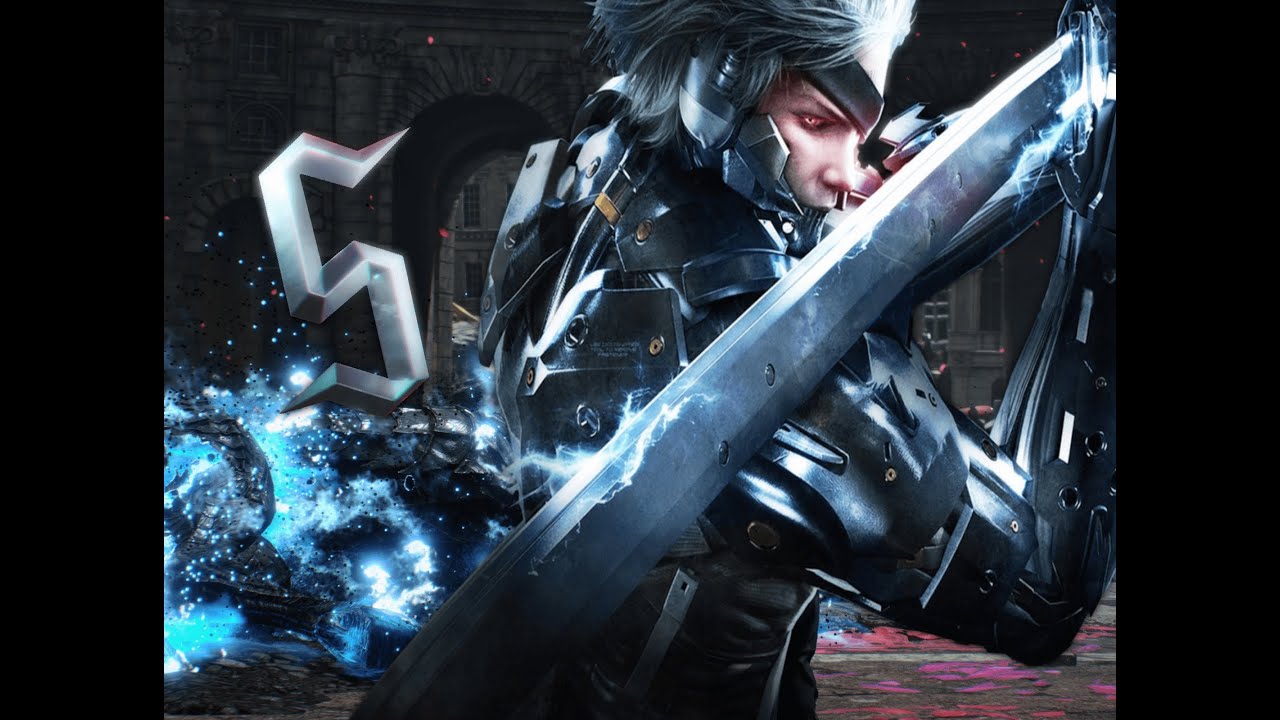[Metal Gear Rising x Devil May Cry 5] Rules of Devil Trigger