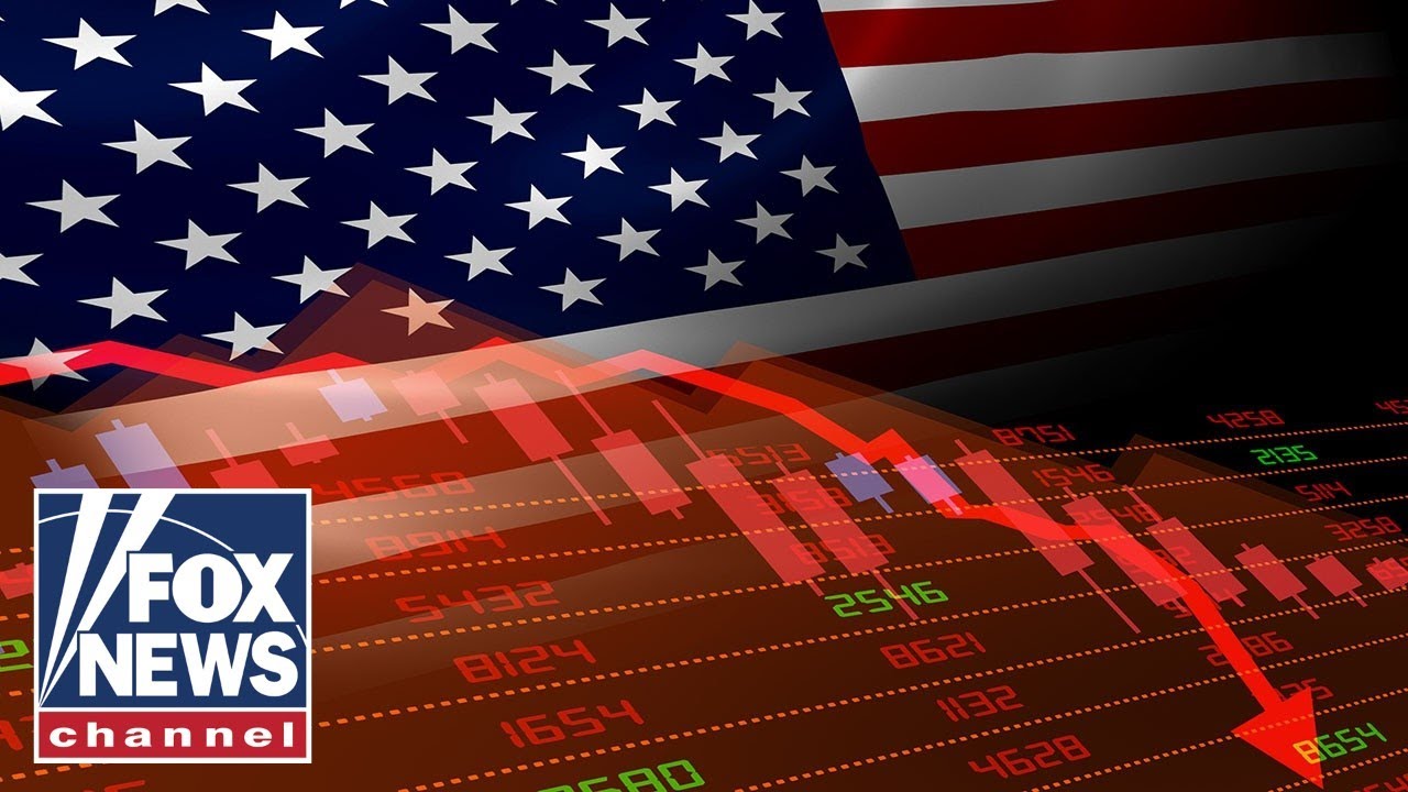 Is the media 'catastrophizing’ the stock market hit?