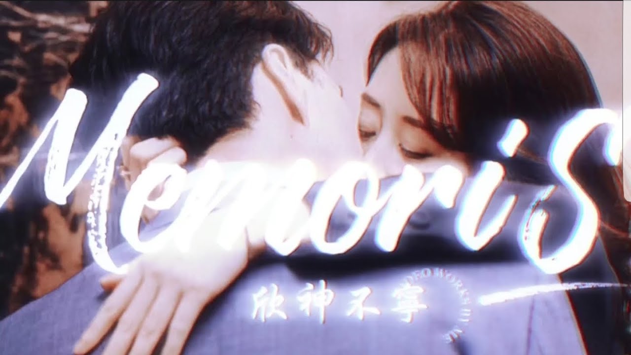 [FMV][ Vietsub-An Hân x Lục Trạch Ninh ]  Lưu Mẫn Đào x Cao Nhất Nhân.