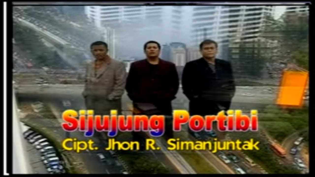 Stak Brothers Sijujung Portibi (Official Video)
