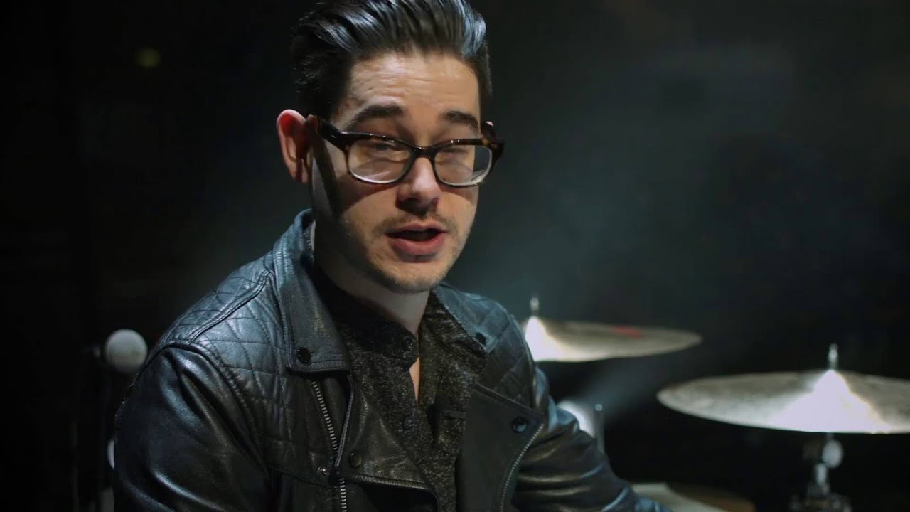 Joe Clegg on the Roland drum gear powering Ellie Goulding's Delirium tour