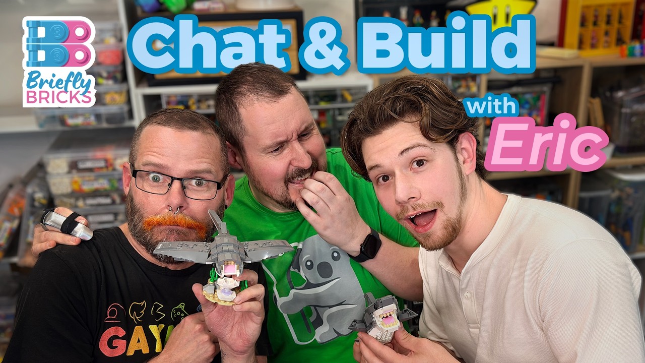 VID PODCAST - with Eric Milne