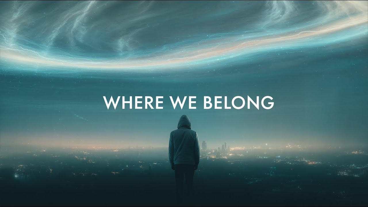 Elian Skye - Where We Belong
