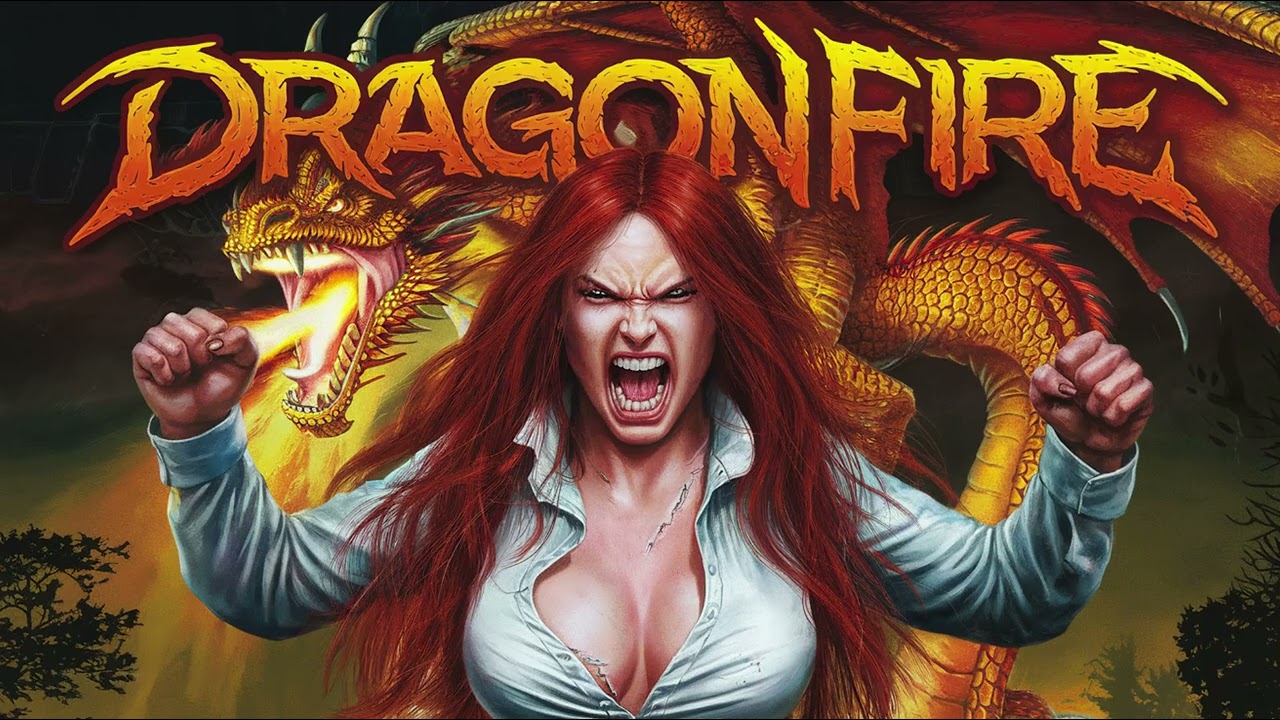 Dragon Fire