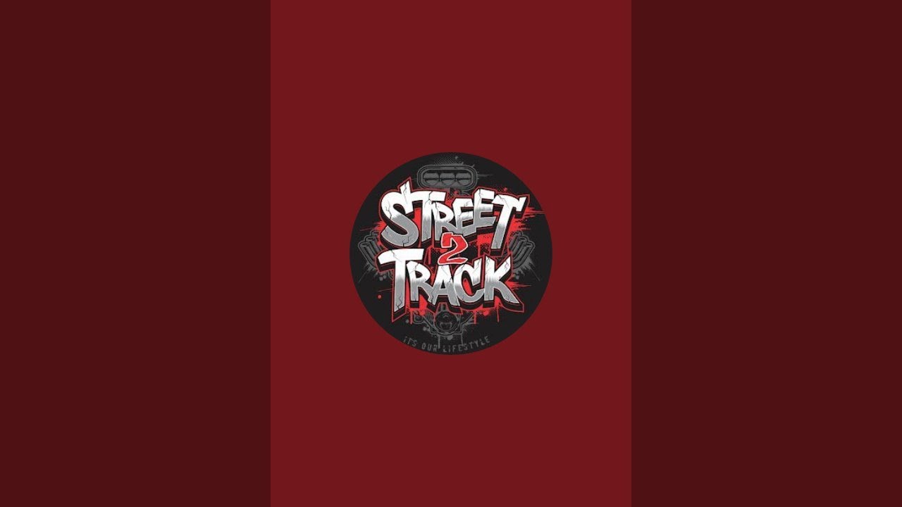 Street2Track is live!
