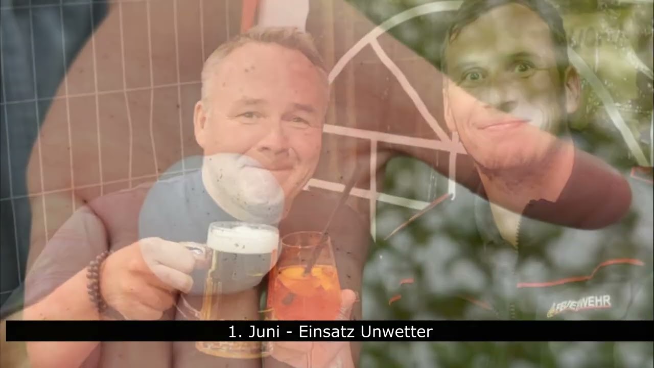 Feuerwehr Rippolingen 2025