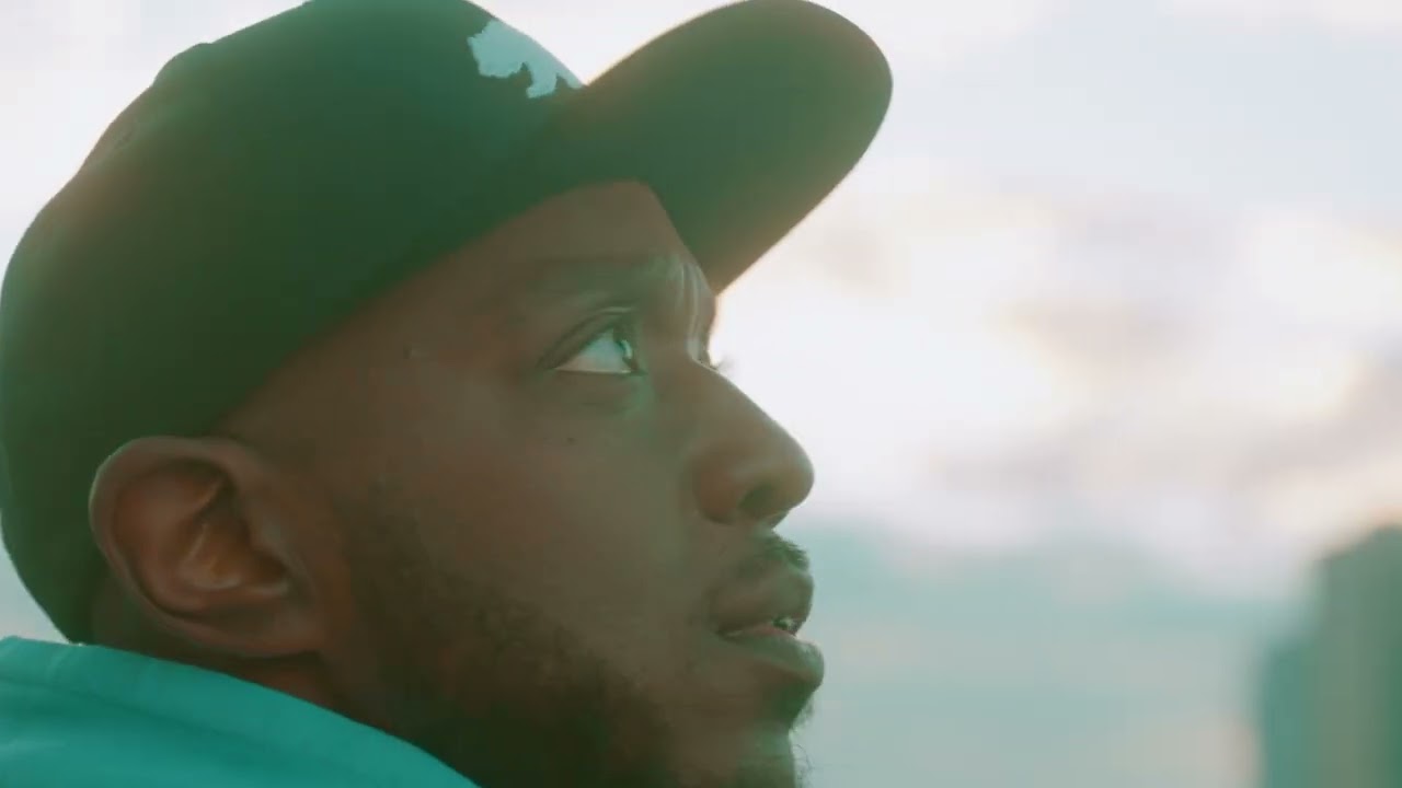 James Casey - New Bloom (Official Video)