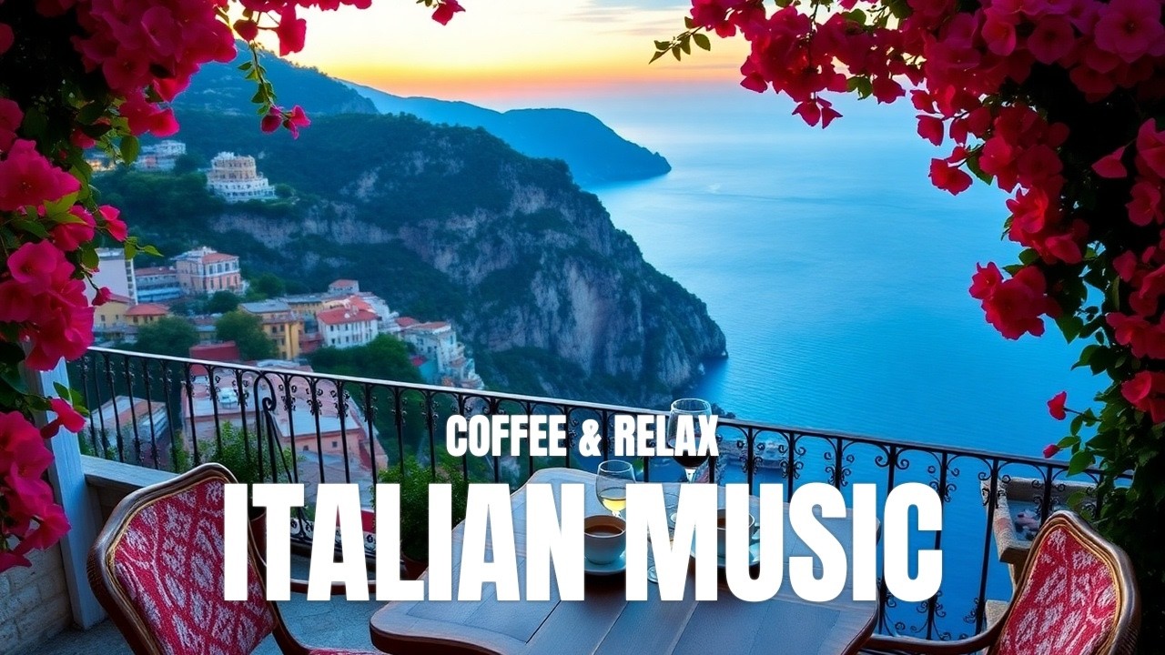 Rome Velvet Nights 🌙 Soft Italian Jazz & Love Guitar Instrumentals