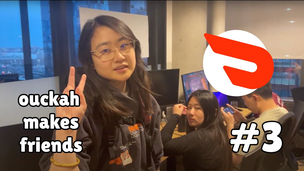 Day in the Life of a DoorDash Software Engineer Intern in NYC #3