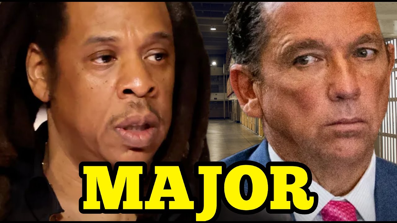 HUGE LOSS FOR JAY Z IN SHOCK LEGAL DECISION, BUZBEE STRIKES, CHRIS BROWN UPDATE, DIDDY VERDICT,