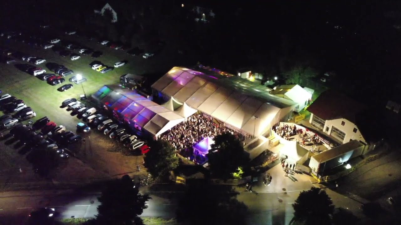 Hoazing Baby, Hoazing 2024...!