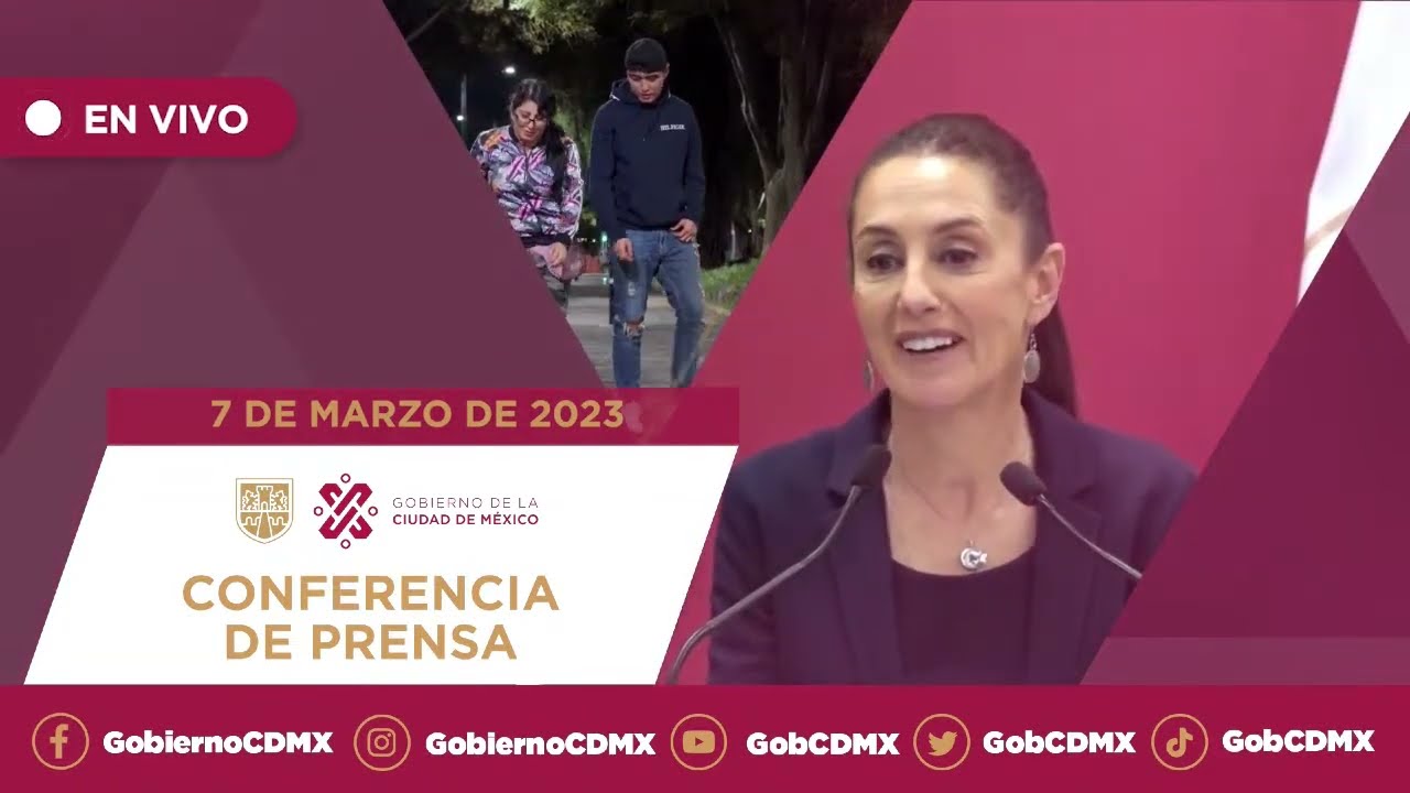 Estrategia para afrontar escasez de agua en la Ciudad de México ante temporada de sequía
