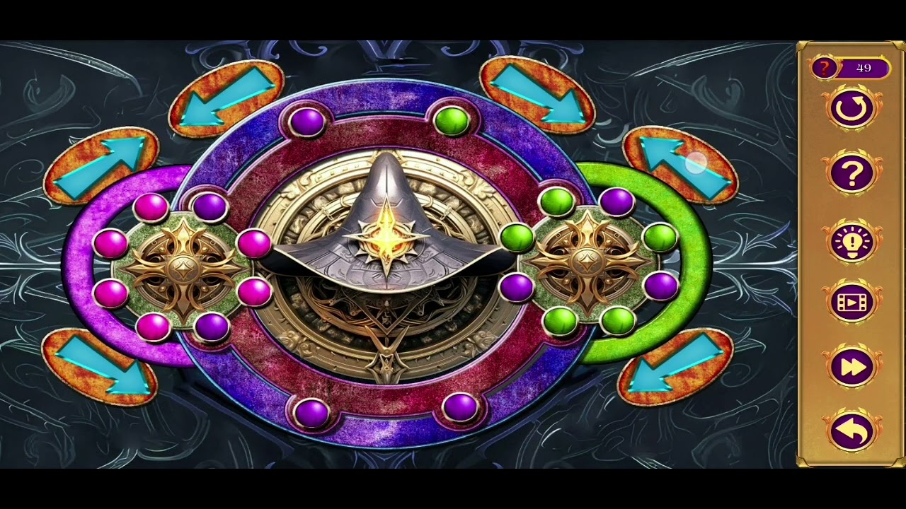Cursed Realm level-37 