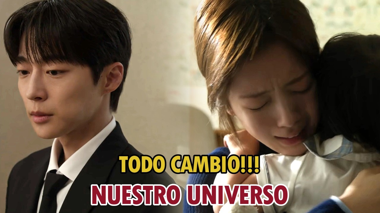 Este beb&eacute; uni&oacute; a dos corazones rotos&hellip; y lo cambi&oacute; TODO 😭💔 | Our Universe