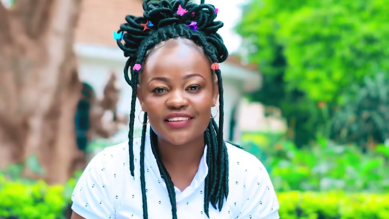 NDINGITUA MATUA BY CAROL GA ZIMMER OFFICIAL VIDEO #Irich Production