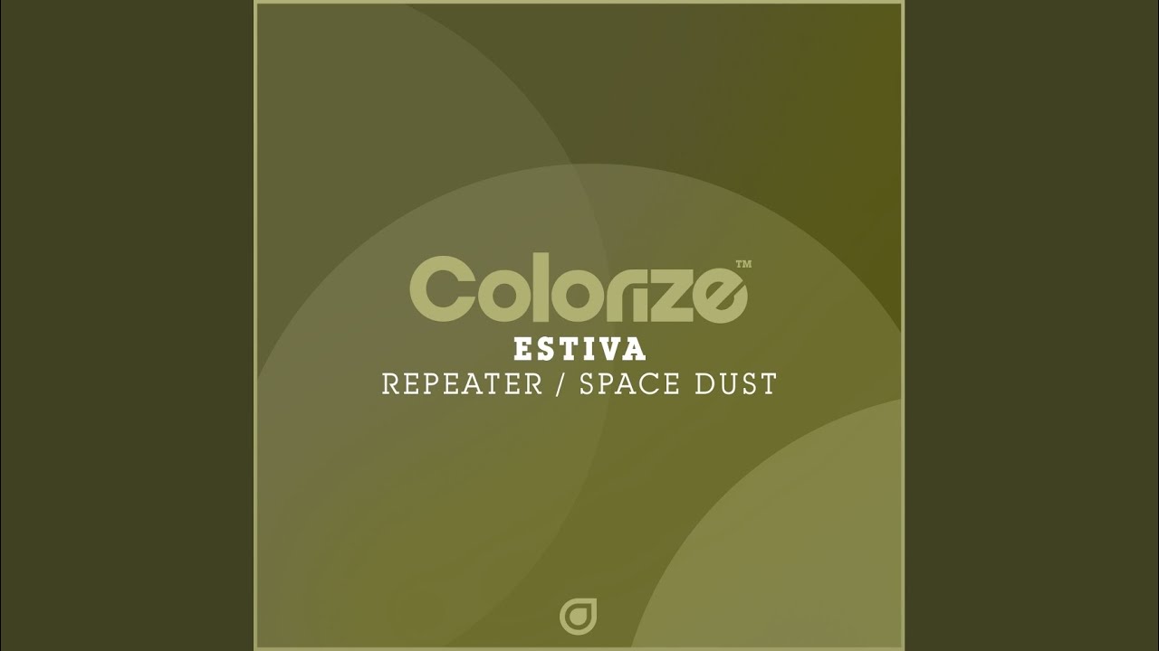 Space Dust (Extended Mix)