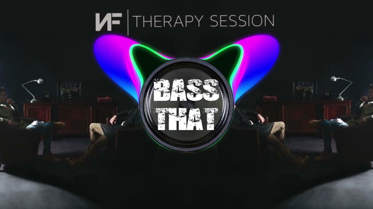 NF - Got You on My Mind (Bass Boosted)