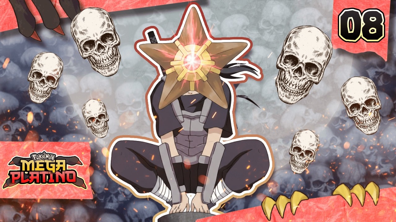 LA ESTRELLA NINJA ASESINA 🥷 El 