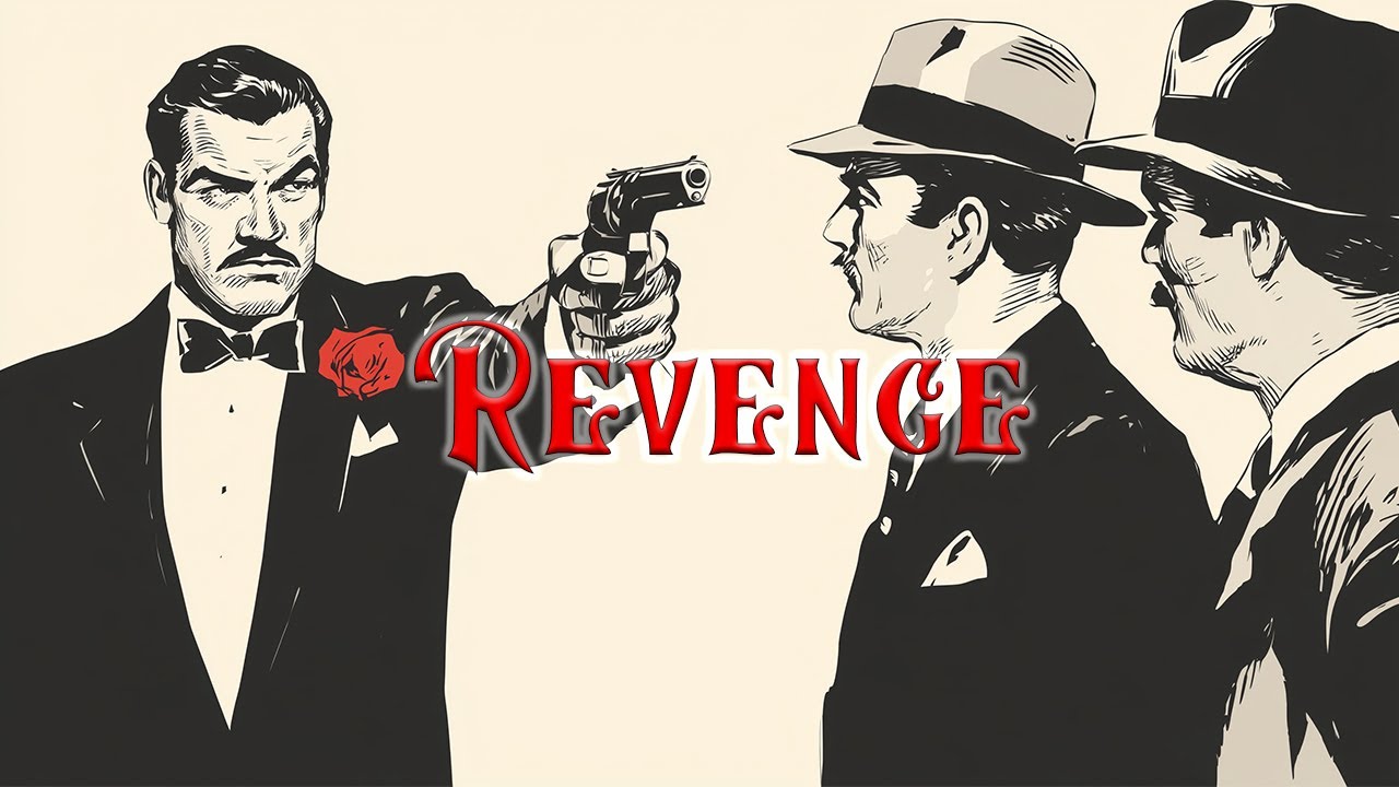 Classical Italian Orchestral Music – A Sicilian Waltz of Revenge & Silence