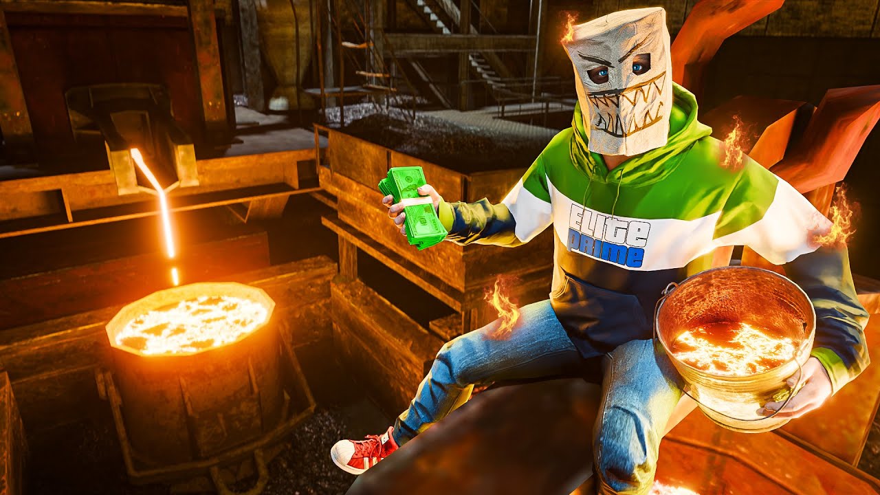 🔴 The $0 to $1 MILLION Challenge in GTA 5 RP | Memberthon Day 189