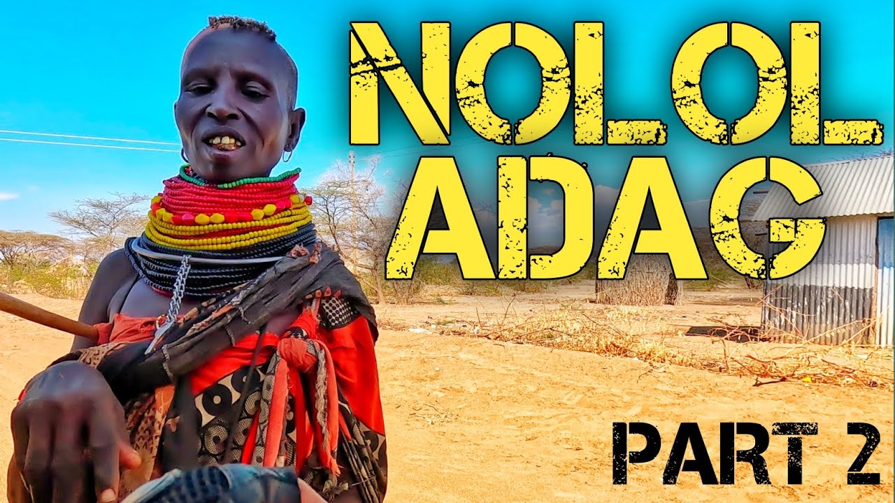 NOLOSHII UGU ADKAYD AYEEY WAJAHAYAAN. PART 2 | Ep 10