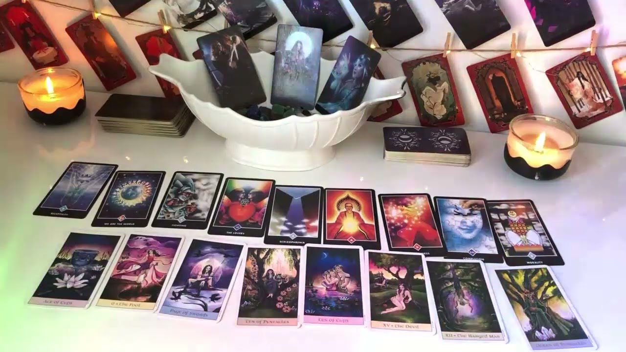 GEMINI   - TRUTH!! SOMEONE WHO TREATED YOU HORRIBLE GEMINI  LOVE TAROT READING