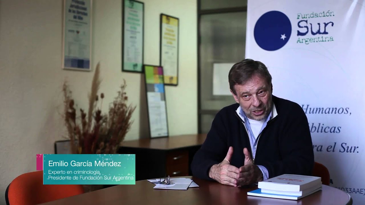 ¿Qué es un régimen de responsabilidad penal juvenil?