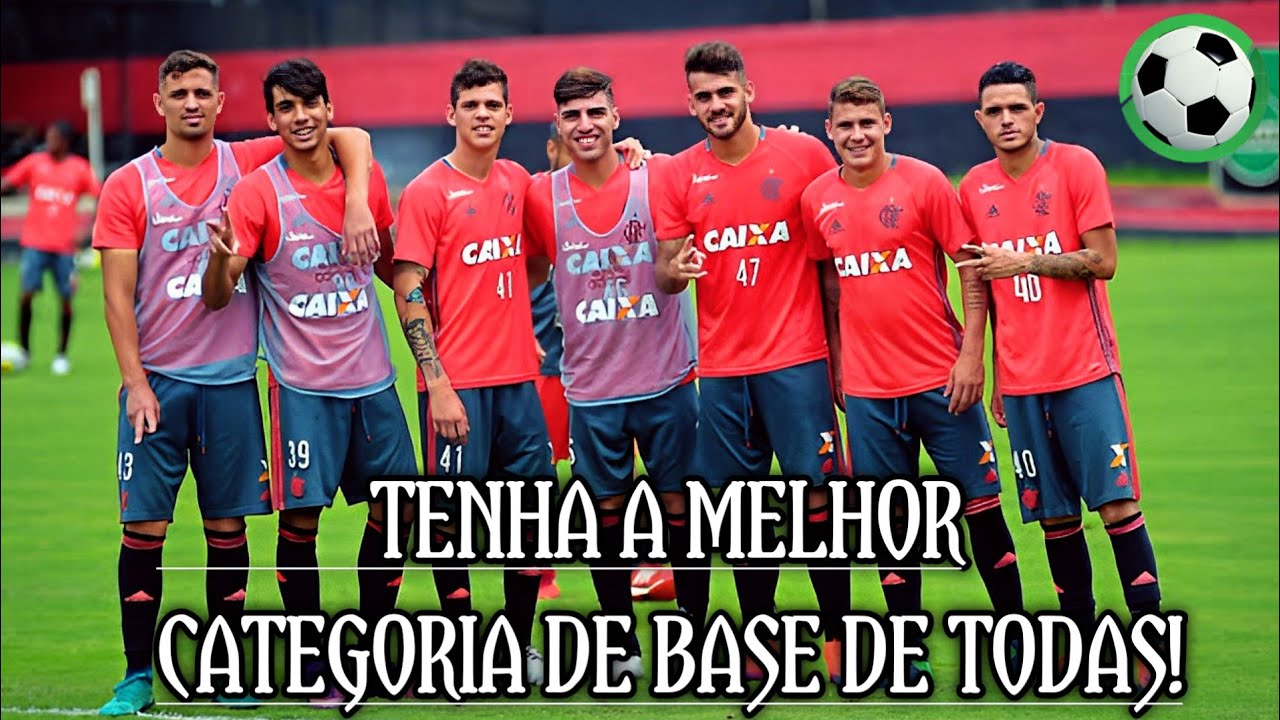 Dicas para Você Formar os Melhores Jovens na Base do Seu Brasfoot (Mobile e PC)