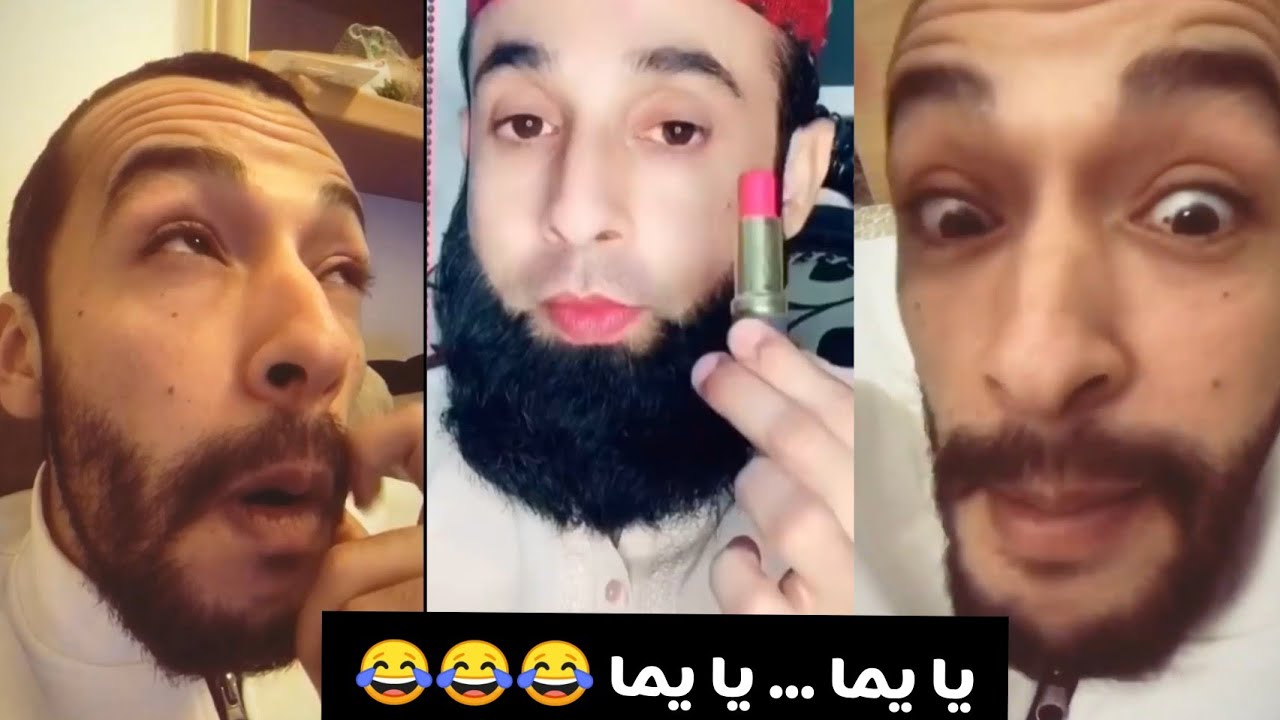 Elfartich X Elmfalti - clash tiktok vidéo 2