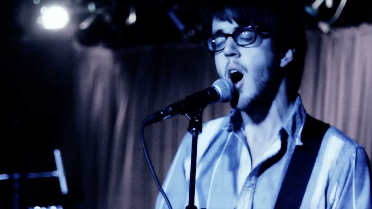 "Wasted Days" (Live at the Grog Shop)