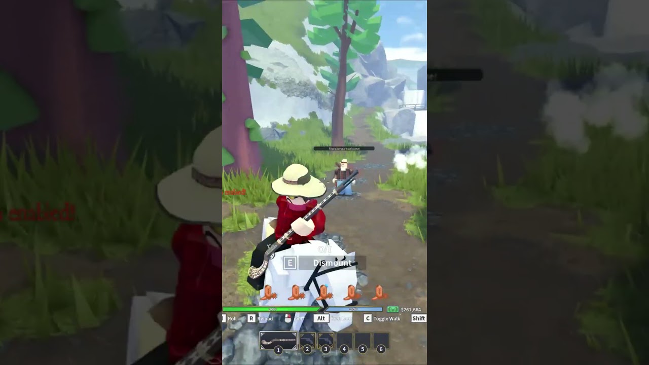 The 3 worst auction weapons in The Wild West 