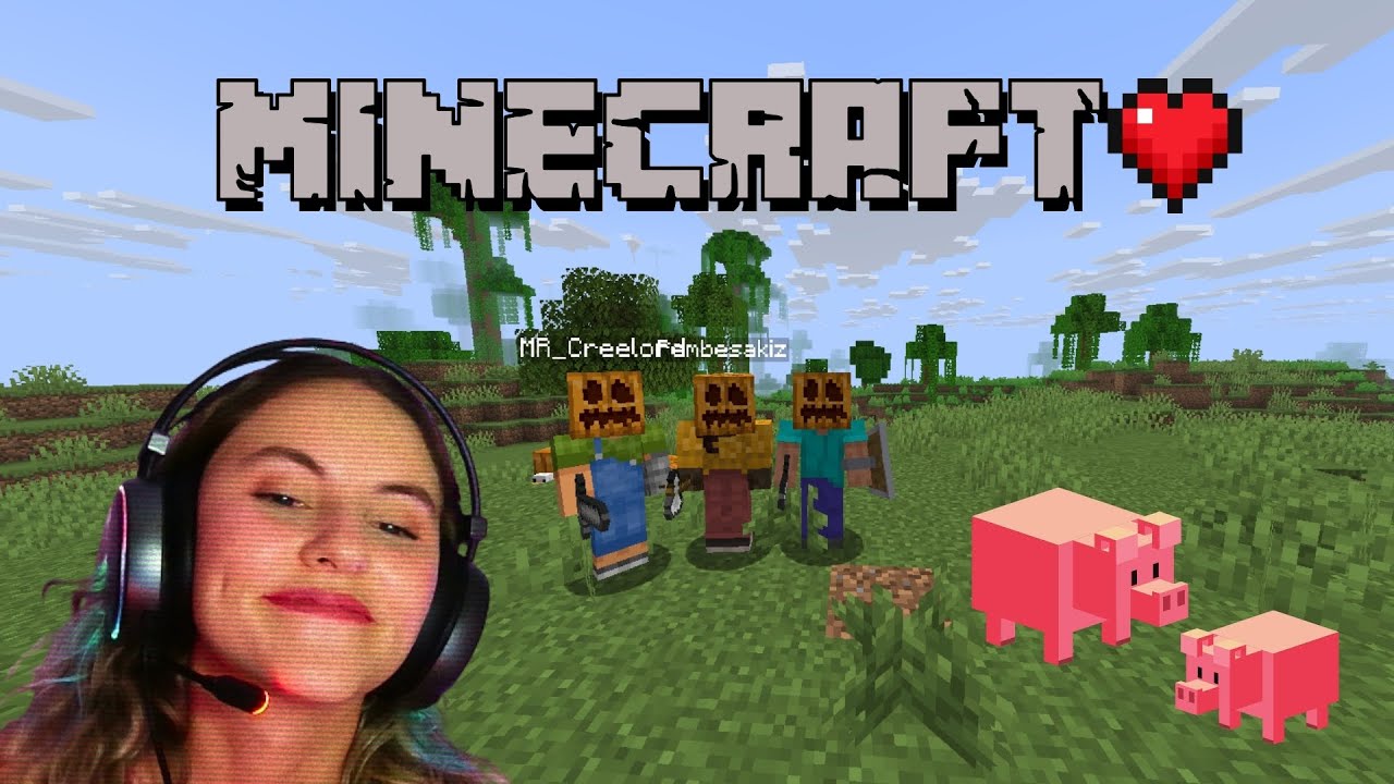 MINECRAFT HAYATININ ZORLUKLARI | BÖLÜM 2