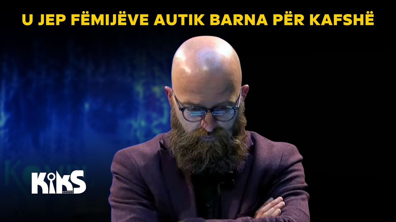 U jep fëmijëve autik barna për kafshë, Sllamniku thotë: “Kush të do, le të shkojë në gjykatë…”