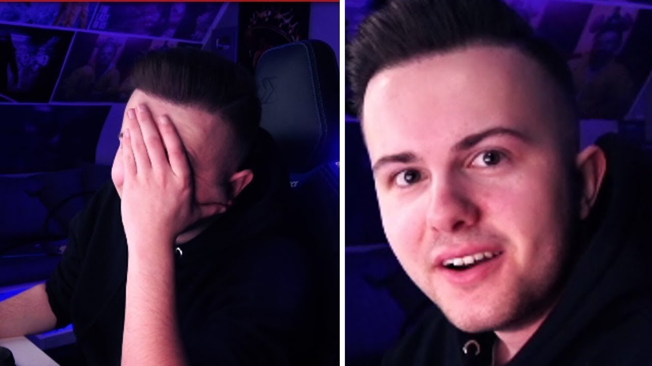 GamerBrother über das BAYERN vs. SCHALKE SPIEL 🤣🤣 | GamerBrother Stream Highlights