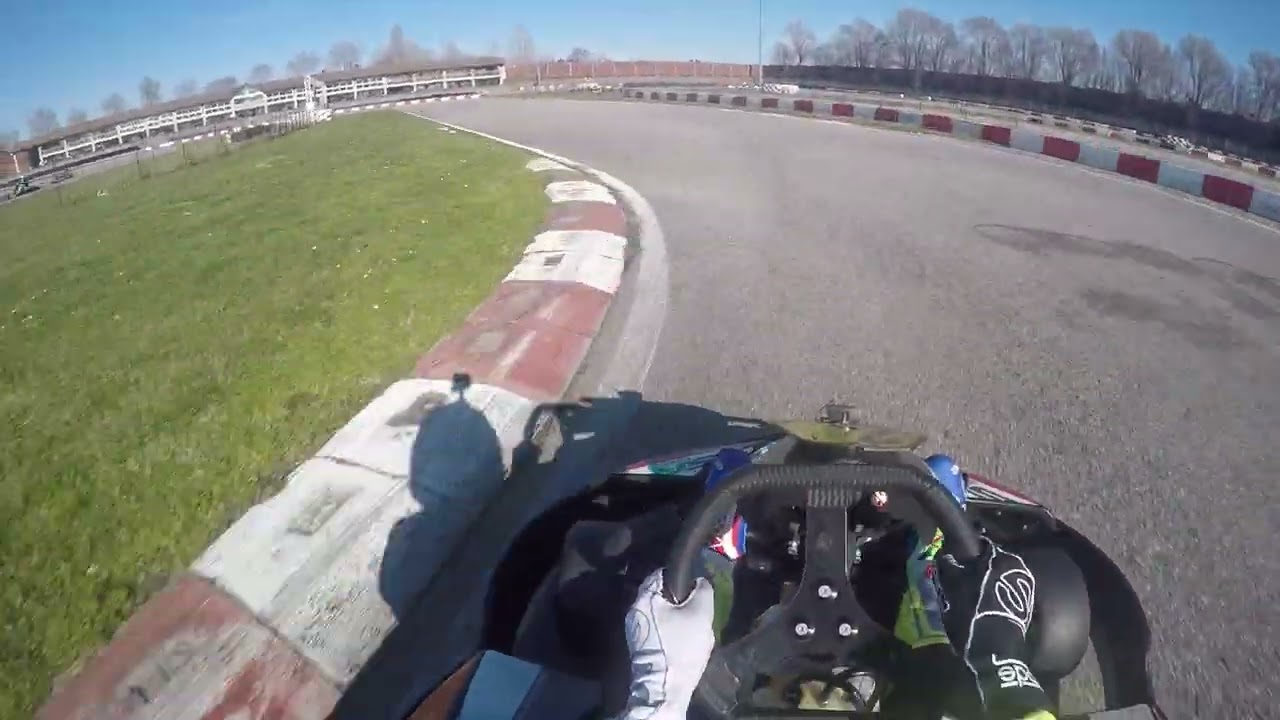 4H of Lignano Open Race 2026 - Stint 1.2