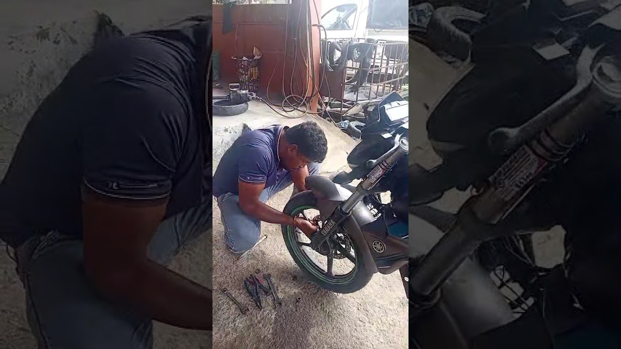 2410-9528 -TYRE FITTER