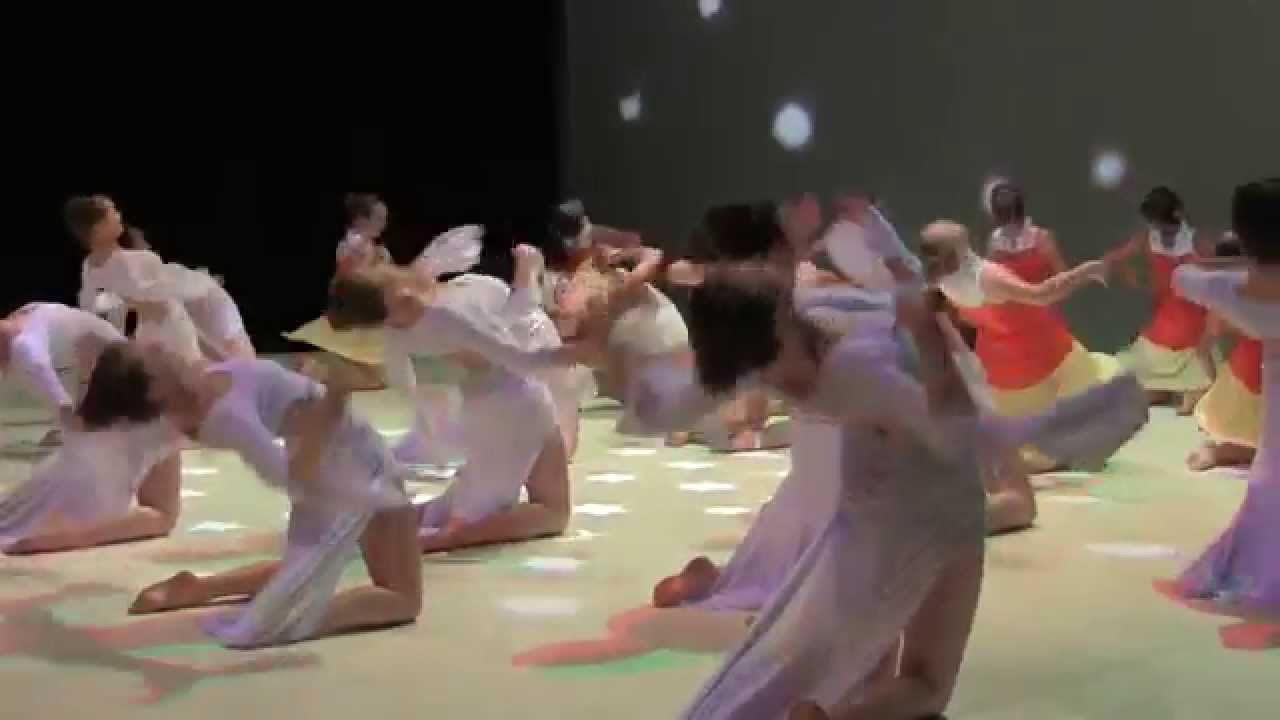 2084 Gala 2014 Dominique Jean et Camille Vigier